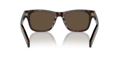 PRADA PR A17S - 17N70F - 54 Occhiali da sole Rectangle