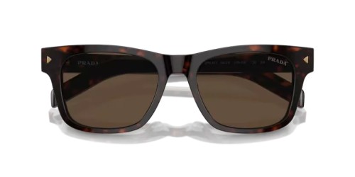 PRADA PR A17S - 17N70F - 54 Occhiali da sole Rectangle