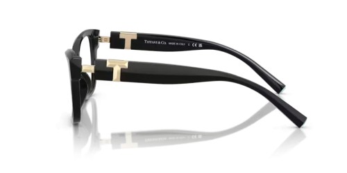 TIFFANY & CO. TF2272U - 8001 - 52 Montature ottiche Black Butterfly