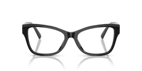 TIFFANY & CO. TF2272U - 8001 - 52 Montature ottiche Black Butterfly