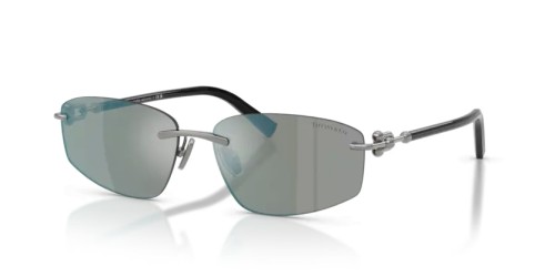 TIFFANY & CO. - Occhiali da sole - TF3114 - 600325 - 59