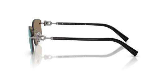 TIFFANY & CO. TF3114 - 600325 - 59 Occhiali da sole