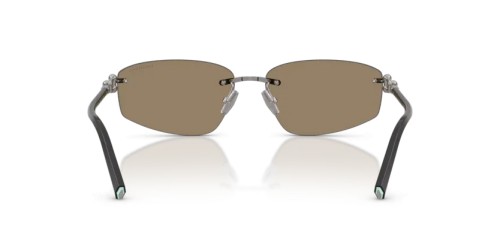 TIFFANY & CO. TF3114 - 600325 - 59 Occhiali da sole