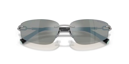 TIFFANY & CO. TF3114 - 600325 - 59 Occhiali da sole