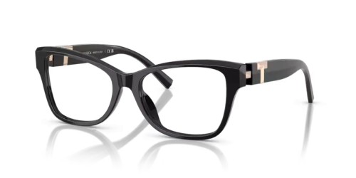 TIFFANY & CO. - Montature ottiche - TF2272U - 8420 - 52