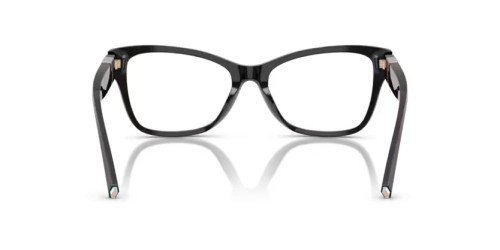 TIFFANY & CO. TF2272U - 8420 - 52 Montature ottiche Black Butterfly