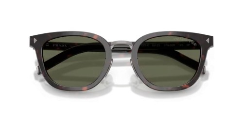 PRADA PR C01SD - 17N03R - 52 - CON LENTI POLARIZZATE Occhiali da sole Cat Eye