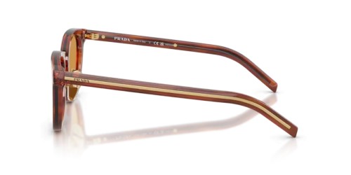 PRADA PR C01SD - 27F60F - 52 - CON LENTI FOTOCROMATICHE Occhiali da sole Cat Eye