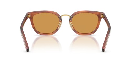 PRADA PR C01SD - 27F60F - 52 - CON LENTI FOTOCROMATICHE Occhiali da sole Cat Eye