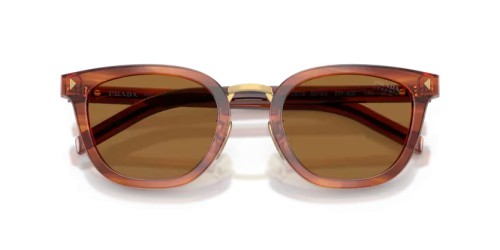 PRADA PR C01SD - 27F60F - 52 - CON LENTI FOTOCROMATICHE Occhiali da sole Cat Eye
