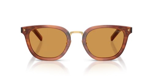 PRADA PR C01SD - 27F60F - 52 - CON LENTI FOTOCROMATICHE Occhiali da sole Cat Eye
