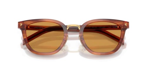 PRADA PR C01SD - 27F60F - 52 - CON LENTI FOTOCROMATICHE Occhiali da sole Cat Eye