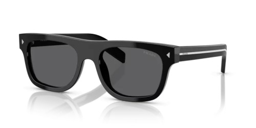 PRADA PR B12S - 16K731 - 55 Occhiali da sole Black