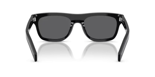 PRADA PR B12S - 16K731 - 55 Occhiali da sole Black
