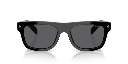 PRADA PR B12S - 16K731 - 55 Occhiali da sole Black