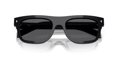 PRADA PR B12S - 16K731 - 55 Occhiali da sole Black