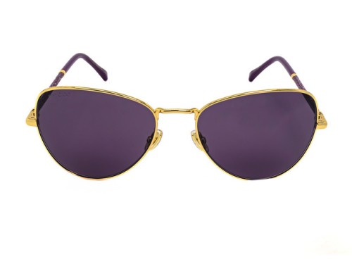 Jimmy Choo CAROL/S - VO1UR - 56 Occhiali da sole Pilot (Aviator)