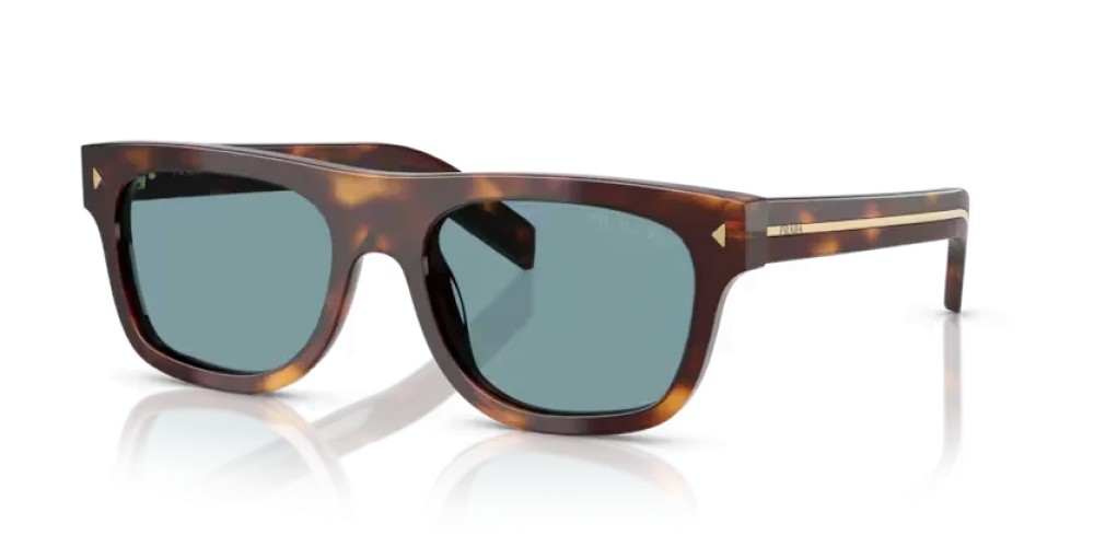 PRADA PR B12S - 15W04D - 55 - CON LENTI POLARIZZATE Occhiali da sole