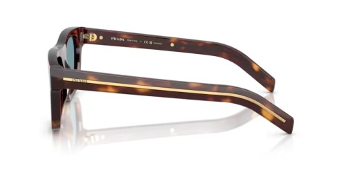 PRADA PR B12S - 15W04D - 55 - CON LENTI POLARIZZATE Occhiali da sole