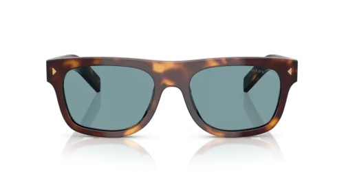PRADA PR B12S - 15W04D - 55 - CON LENTI POLARIZZATE Occhiali da sole