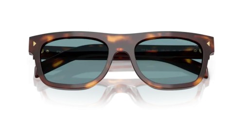 PRADA PR B12S - 15W04D - 55 - CON LENTI POLARIZZATE Occhiali da sole