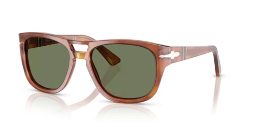 Persol PO3366S - 96/GJ - 58 - CON LENTI TRANSITIONS Occhiali da sole Square