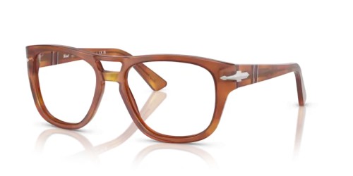 Persol - Occhiali da sole - PO3366S - 96/GJ - 58 - CON LENTI TRANSITIONS