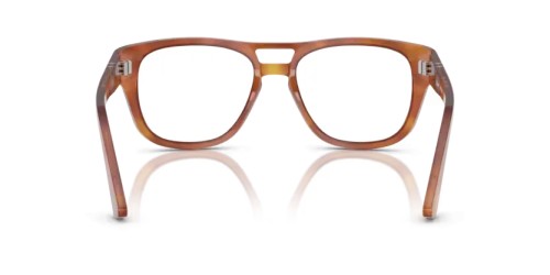 Persol PO3366S - 96/GJ - 58 - CON LENTI TRANSITIONS Occhiali da sole Square