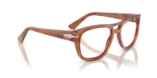 Persol PO3366S - 96/GJ - 58 - CON LENTI TRANSITIONS Occhiali da sole Square