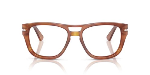 Persol PO3366S - 96/GJ - 58 - CON LENTI TRANSITIONS Occhiali da sole Square