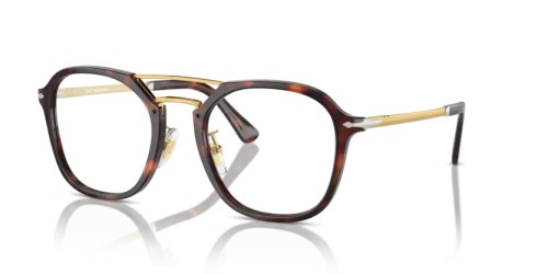 Persol - Occhiali da sole - PO3352S - 24/GG - 55 - CON LENTI TRANSITIONS