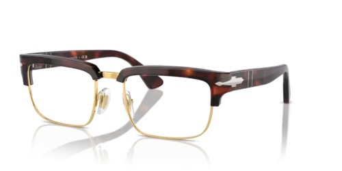 Persol - Occhiali da sole - 0PO3354S - 24/GG - 56 - CON LENTI TRANSITIONS