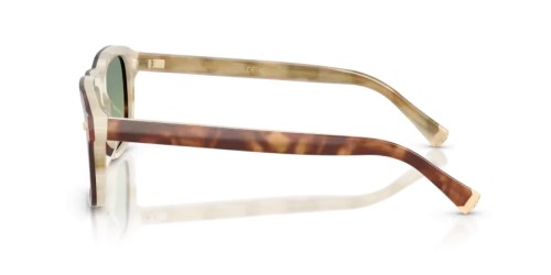 BRUNELLO CUCINELLI BC4014S - 10064M - 53 Occhiali da sole Havanna Rectangle