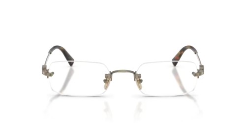 MIU MIU MU 50YV - 26C1O1 - 52 Montature ottiche Rectangle