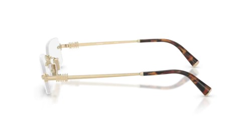 MIU MIU MU 50YV - ZVN1O1 - 52 Montature ottiche Rectangle