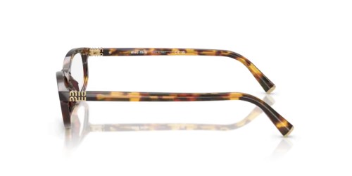 MIU MIU MU A06S - 14L08N - 54 - CON LENTI CON FILTRO LUCE BLU-VIOLETTA Occhiali da sole