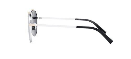 Dior CD DIAMOND A1U - F2A0 N - 59 Occhiali da sole Pilot (Aviator)