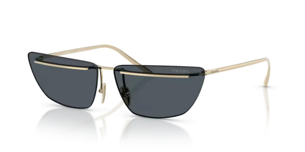 PRADA PR C52S - ZVN70B - 64 Occhiali da sole Butterfly