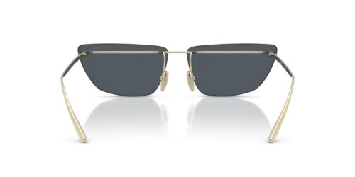 PRADA PR C52S - ZVN70B - 64 Occhiali da sole Butterfly