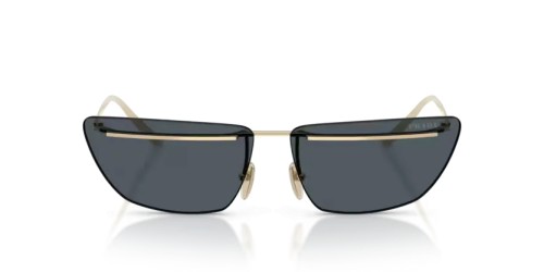 PRADA PR C52S - ZVN70B - 64 Occhiali da sole Butterfly