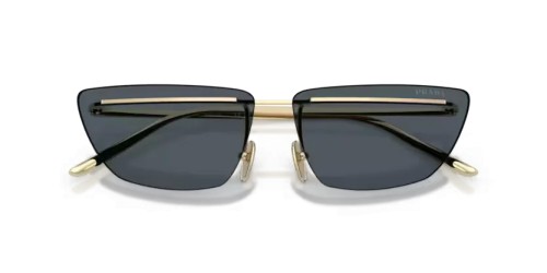 PRADA PR C52S - ZVN70B - 64 Occhiali da sole Butterfly