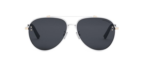 Dior CD DIAMOND A1U - F2A0 N - 59 Occhiali da sole Pilot (Aviator)