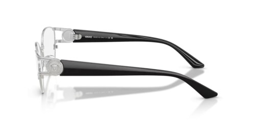 VERSACE VE1309 - 1001 - 54 Montature ottiche Silver Cat Eye