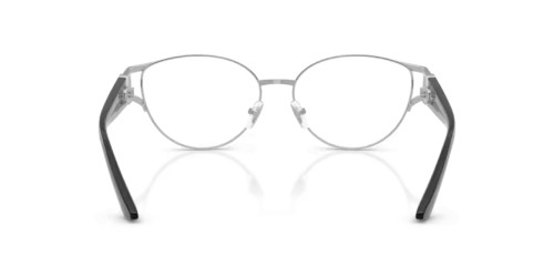 VERSACE VE1309 - 1001 - 54 Montature ottiche Silver Cat Eye