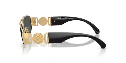 VERSACE VE2287 - 100287 - 58 Occhiali da sole Gold