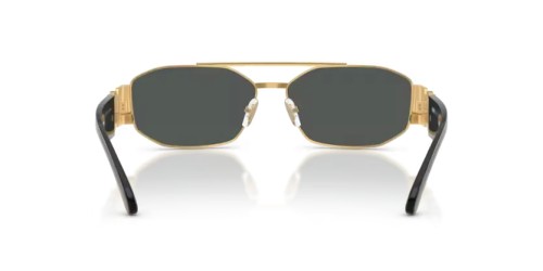 VERSACE VE2287 - 100287 - 58 Occhiali da sole Gold