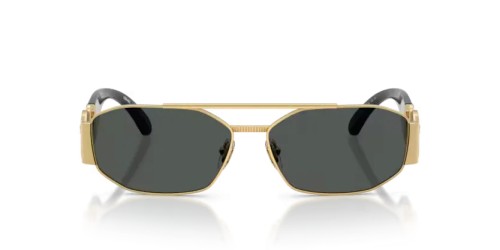 VERSACE VE2287 - 100287 - 58 Occhiali da sole Gold