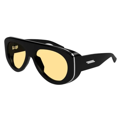 Bottega Veneta - Occhiali da sole - BV1362S - 005 - 58