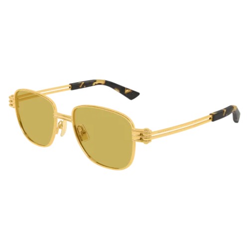Bottega Veneta - Occhiali da sole - BV1380S - 002 - 51