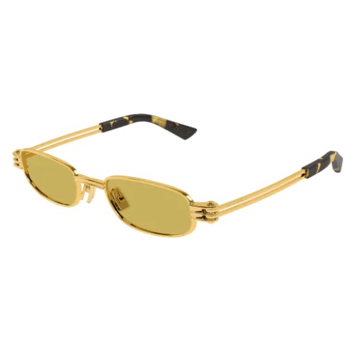 Bottega Veneta - Occhiali da sole - BV1381S - 002 - 50